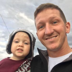 Meet your Posher, Nick